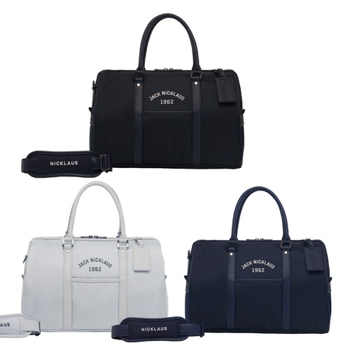 잭니클라우스  보스턴백 JNBB-001M