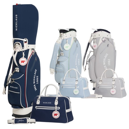 잭니클라우스  골프백세트 JNCB-001L