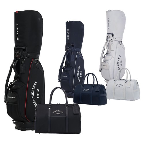 잭니클라우스  골프백세트 JNCB-001M