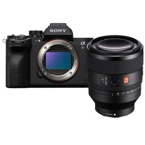 소니 알파 A7R V 렌즈세트