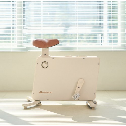 무브핏  핏큐브 바이크