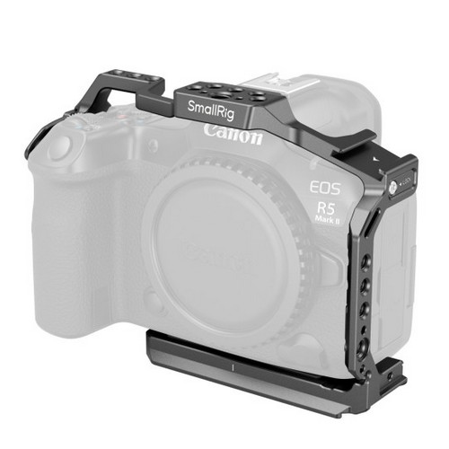 SmallRig  4978 캐논 R5 Mark II용 케이지