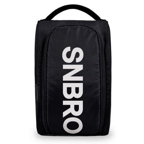 써밋코퍼레이션 에스앤브로 더블쿠션 메쉬 프리미엄 신발주머니