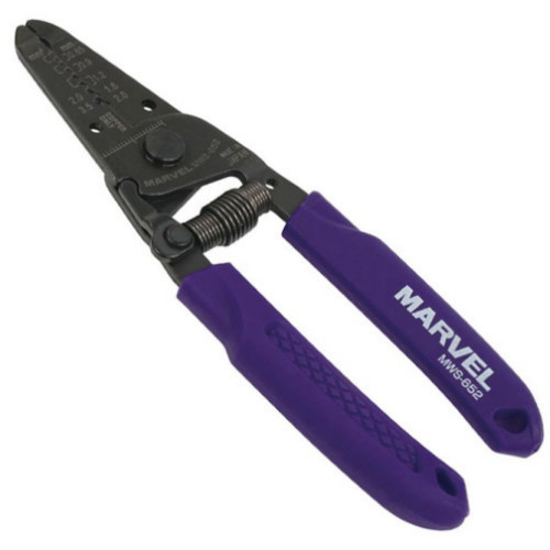 마벨 2선 원샷 스트리퍼 MWS-652