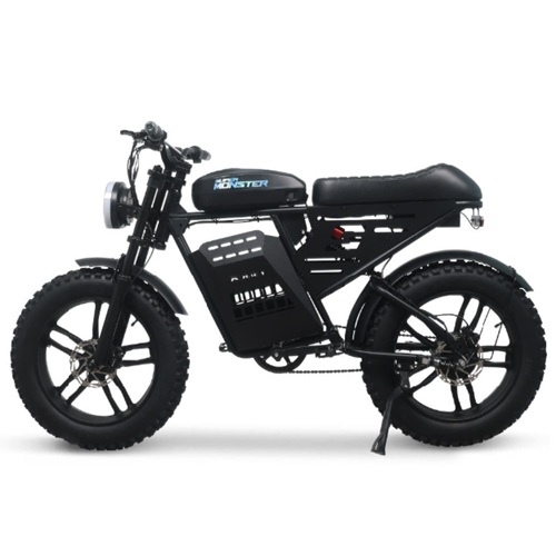 AU테크  엑스트랙 슈퍼몬스터 (2026년형)