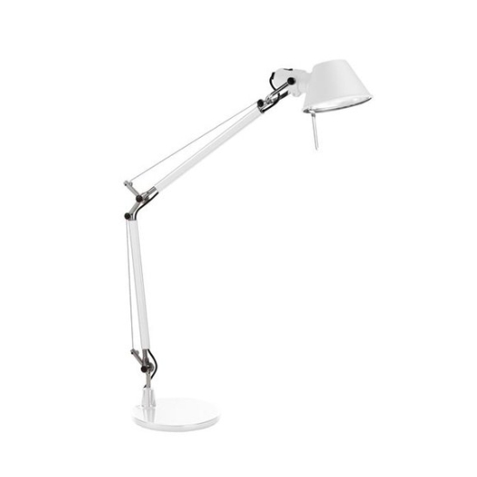 아르테미데  Artemide Tolomeo Tavolo Mini White 톨로메오 타볼로 미니 화이트