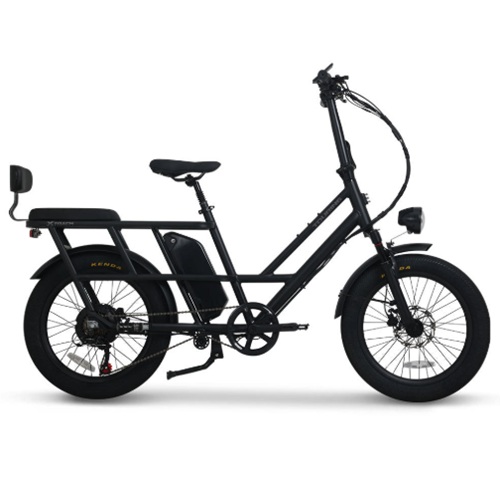 AU테크  엑스트랙 투어링 (2025년형)