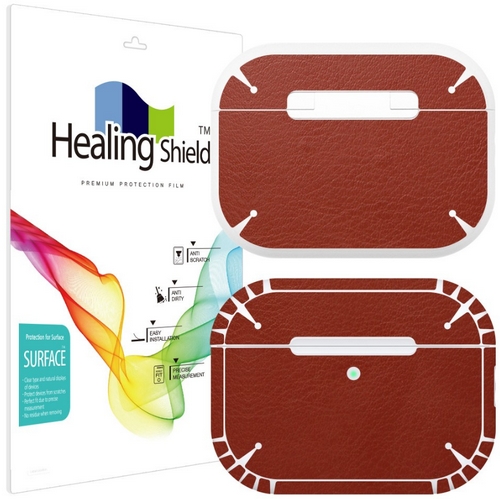 폰트리 힐링쉴드 에어팟 프로3 외부보호필름