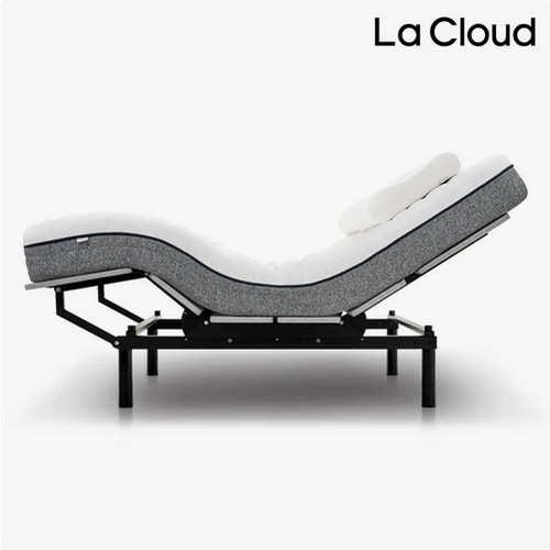 라클라우드 EZ 모션베드 SS