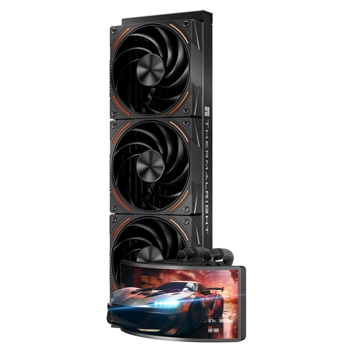 써멀라이트  Rainbow Vision 360 Turbo ARGB