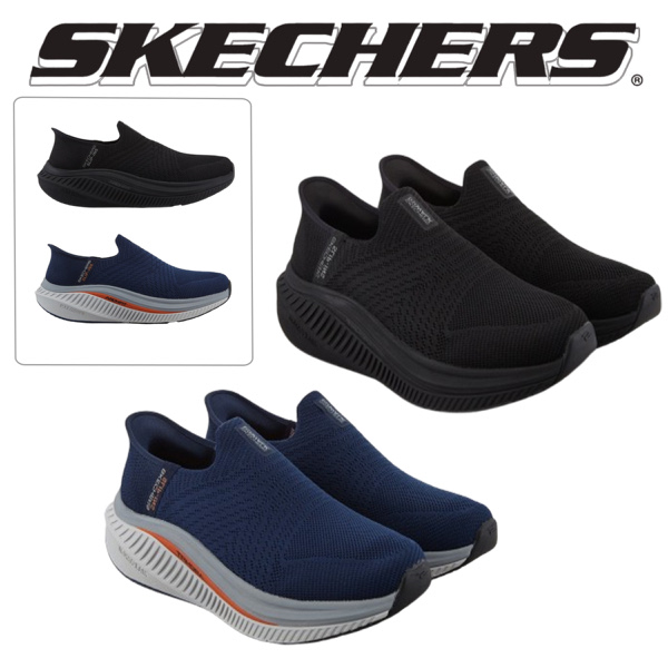 스케쳐스 고워크 맥스쿠셔닝 아치핏 슬립인스 SP0MWCGX071