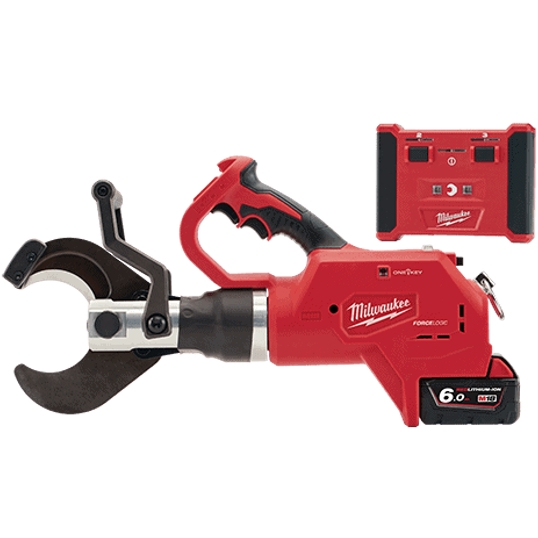 밀워키 M18 HCC75R