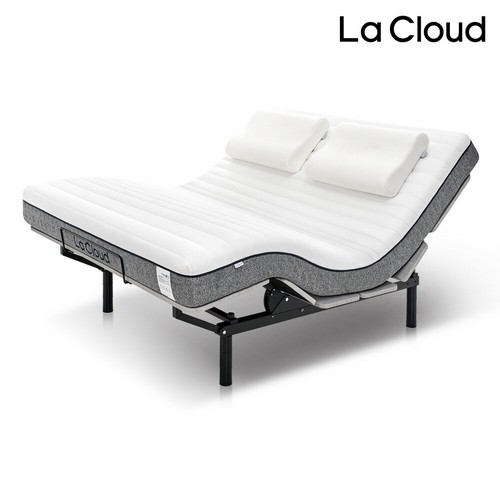 라클라우드 EZ 모션베드 Q