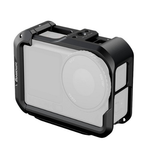 SmallRig  5887 DJI 오즈모 액션6용 어드밴스 에디션 케이지