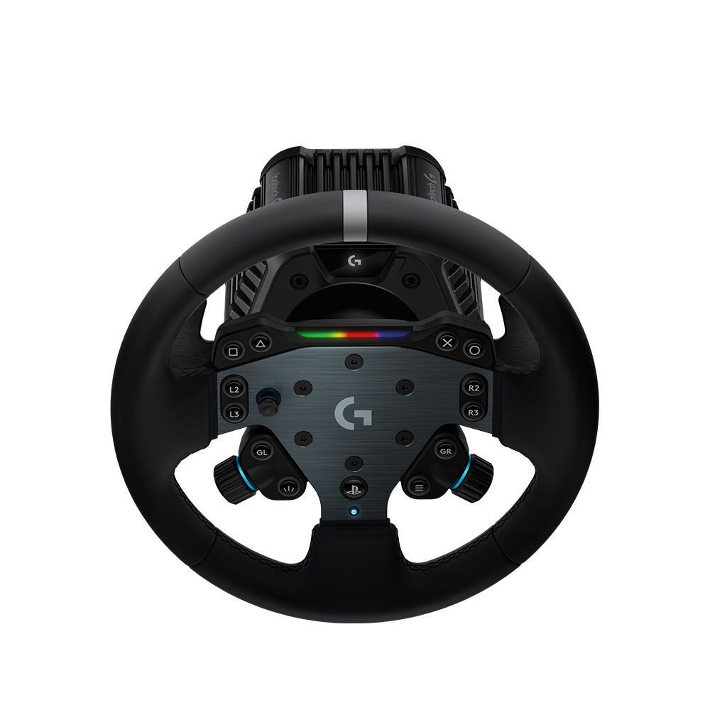 로지텍  RS50 다이렉트 드라이브 레이싱 휠