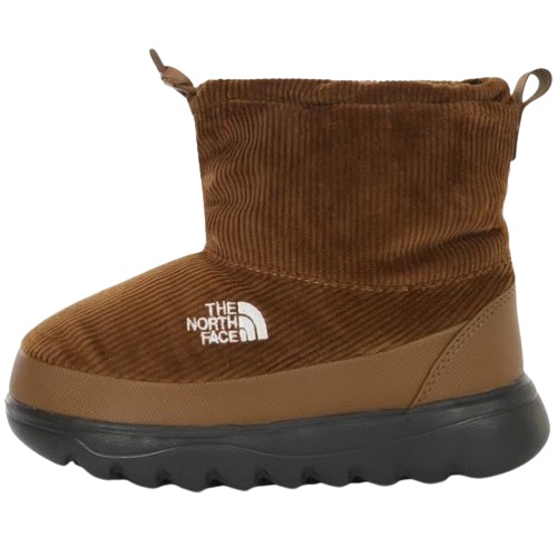 노스페이스 캠프 부띠 숏 코듀로이 NS87R69B