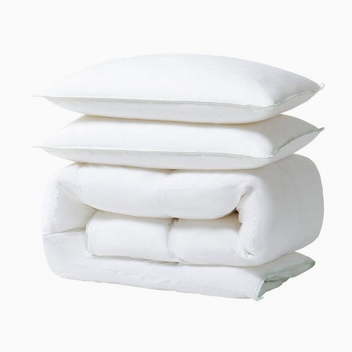 노르딕슬립 겨울 이불베개세트