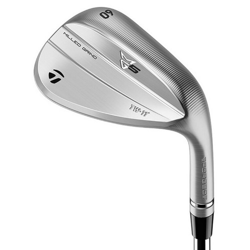 테일러메이드  밀드 그라인드5 타이거 우즈 그라인드 크롬 웨지