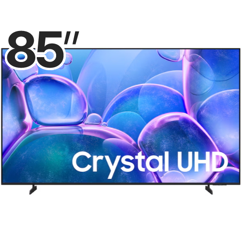 삼성전자 Crystal UHD 85U7900F