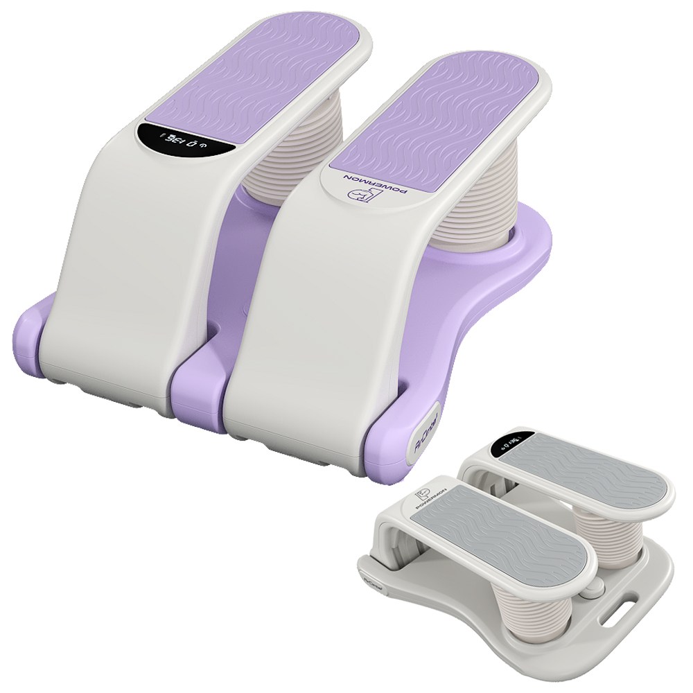 뉴 에어클라이머 2 에어쿠션 스텝퍼 이미지 140347183