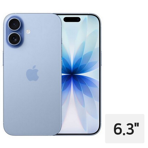 APPLE  아이폰17 512GB, 자급제