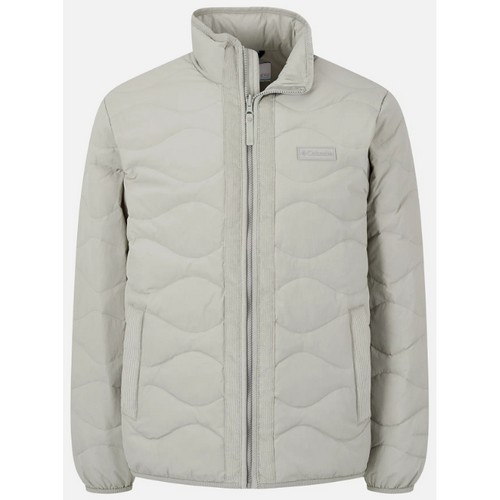 컬럼비아 브릿지 힐 라이트웨이트 자켓 C64YM3586-381