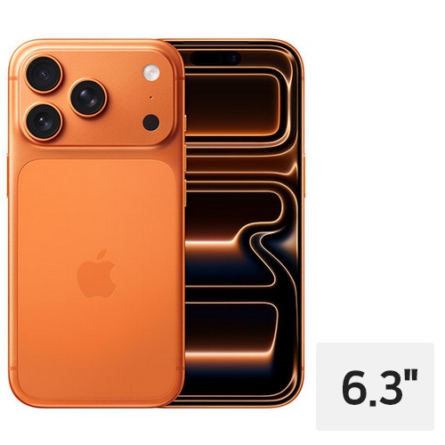 APPLE  아이폰17 프로 512GB, 자급제