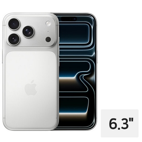 APPLE  아이폰17 프로 512GB, 자급제