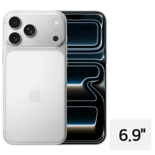 Apple  아이폰17 프로 맥스 256GB, 자급제