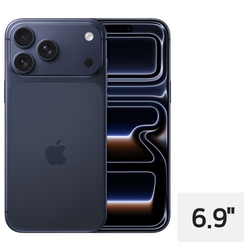 APPLE  아이폰17 프로 맥스 256GB, 자급제