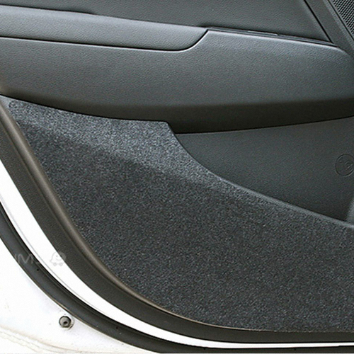 VIP  펠트 패브릭원단 도어커버