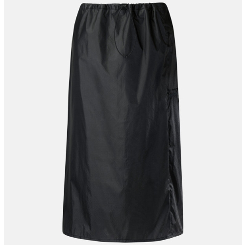 코오롱 코오롱스포츠 오버 레이어 스커트 8GPNX25307BLK