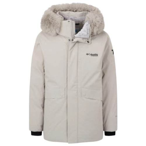 컬럼비아 마운틴 후드 다운 자켓 C64YM3574-027