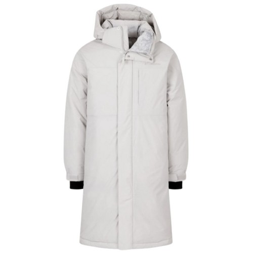 컬럼비아 롤링 콘 롱 다운 자켓 C64YM3583-035