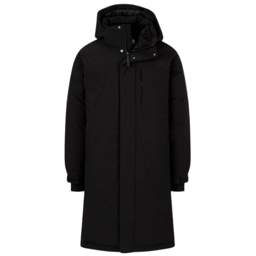 컬럼비아 롤링 콘 롱 다운 자켓 C64YM3583-010