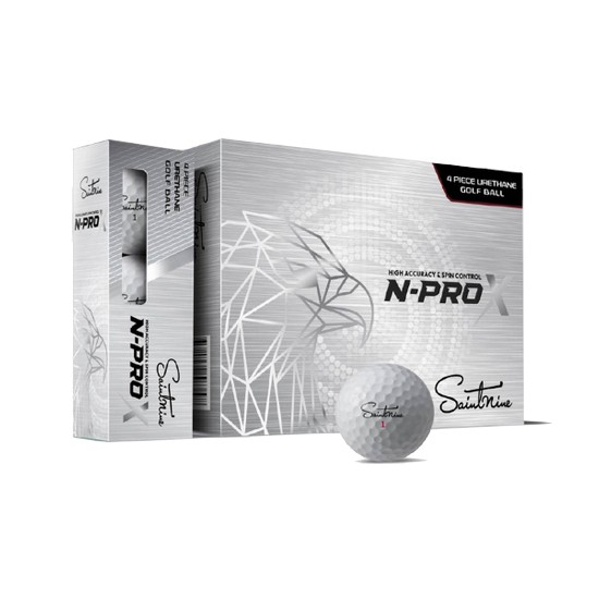 세인트나인  N 프로 X