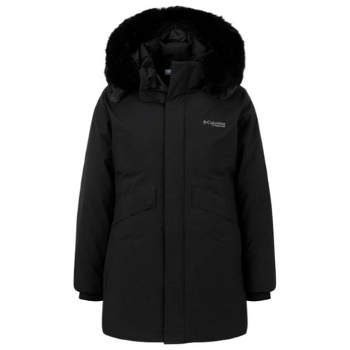 컬럼비아 마운틴 후드 다운 자켓 C64YL3574-010