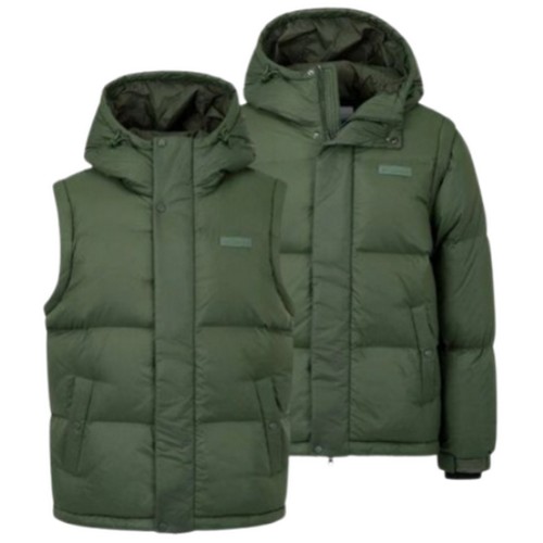 컬럼비아 톤토 돔 디터쳐블 다운 자켓 C64YM3588-313