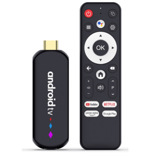 H96MAX  S905L 안드로이드 TV 스틱