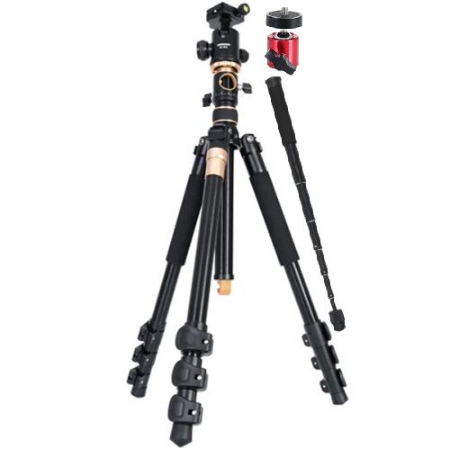 호루스벤누  QZSD-999HL TOP 삼각대