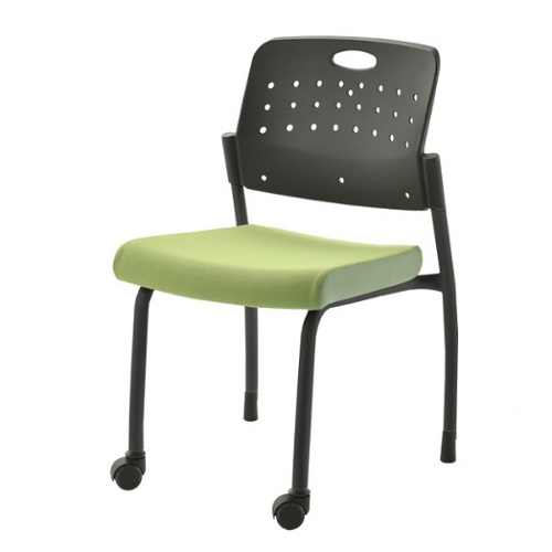 인터데코  데스크 컴퓨터 회의 의자 TK039