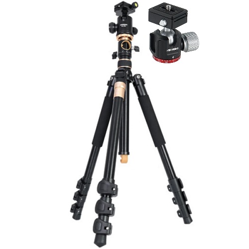 호루스벤누  QZSD-999HL TOP 삼각대