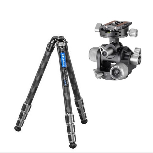 레오포토  레인저 LS-324C PRO 삼각대