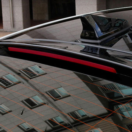 세원산업  카미리 순정형 데코 리어 글라스윙 [기아]