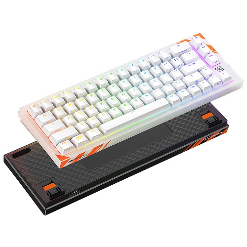 CHERRY  XTRFY K5 PRO TMR