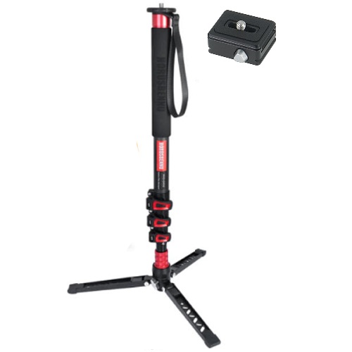 호루스벤누  HVD-GX32 모노포드