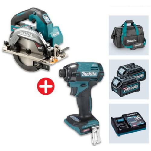 마끼다 GT2502 충전 콤보세트