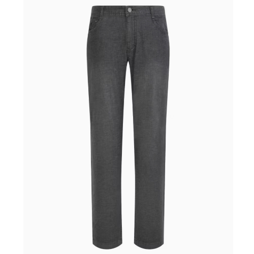 닥스골프 워싱 면혼방 청바지 WGPA5B310G1