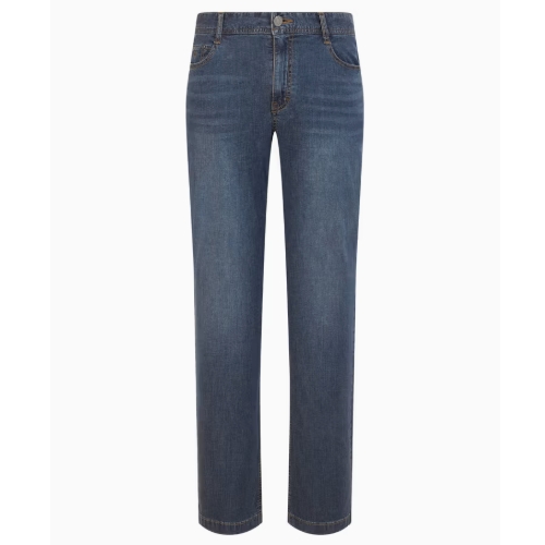 닥스골프 워싱 면혼방 청바지 WGPA5B310N2