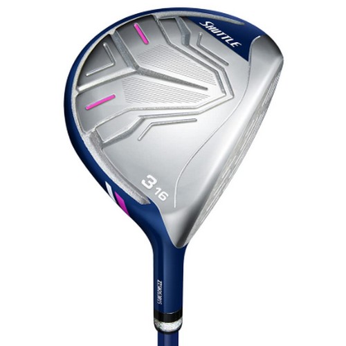 마루망  SG 여성용 페어웨이우드